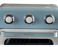 Ariete Piekarnik i frytkownica 4632/05 Air Fryer Oven Vintage - 1587356 - zdjęcie 6